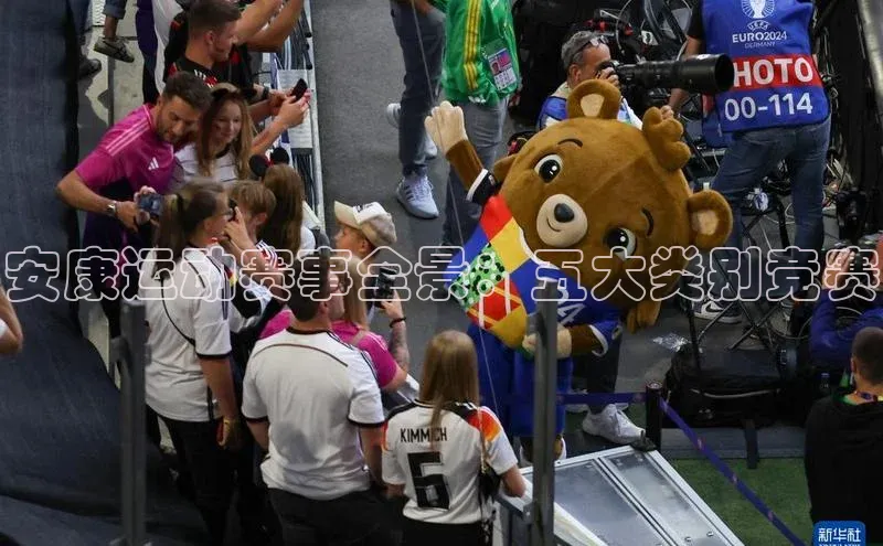 安康运动赛事全景：五大类别竞赛