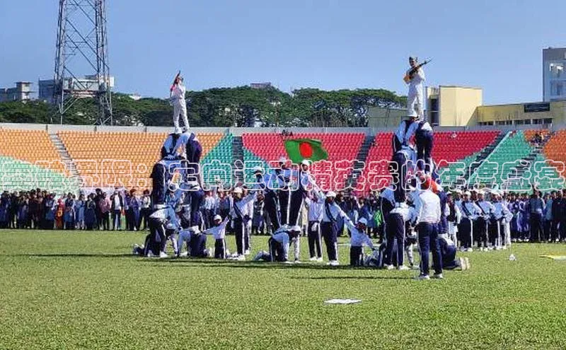 突破界限：定向运动精英赛的年度盛宴